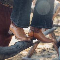Jessica Boots