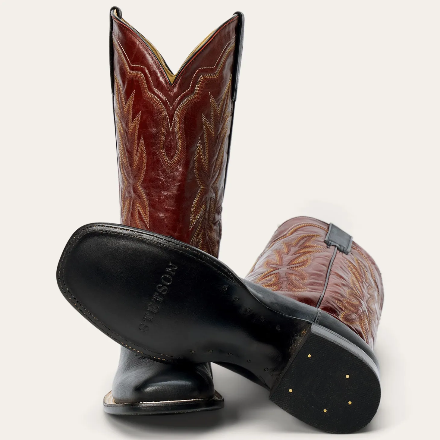 Jessica Boots