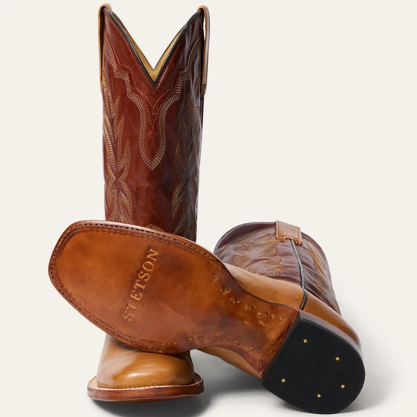 Jessica Boots