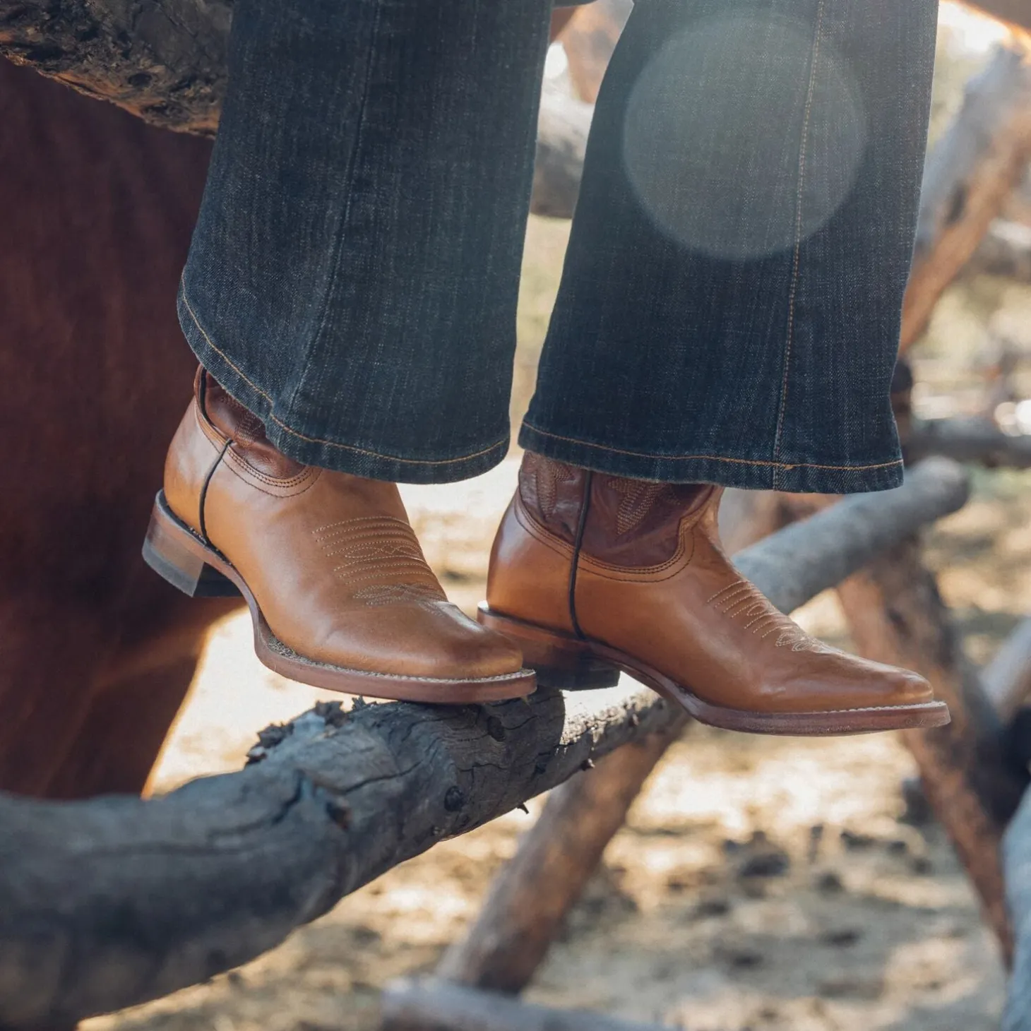 Jessica Boots