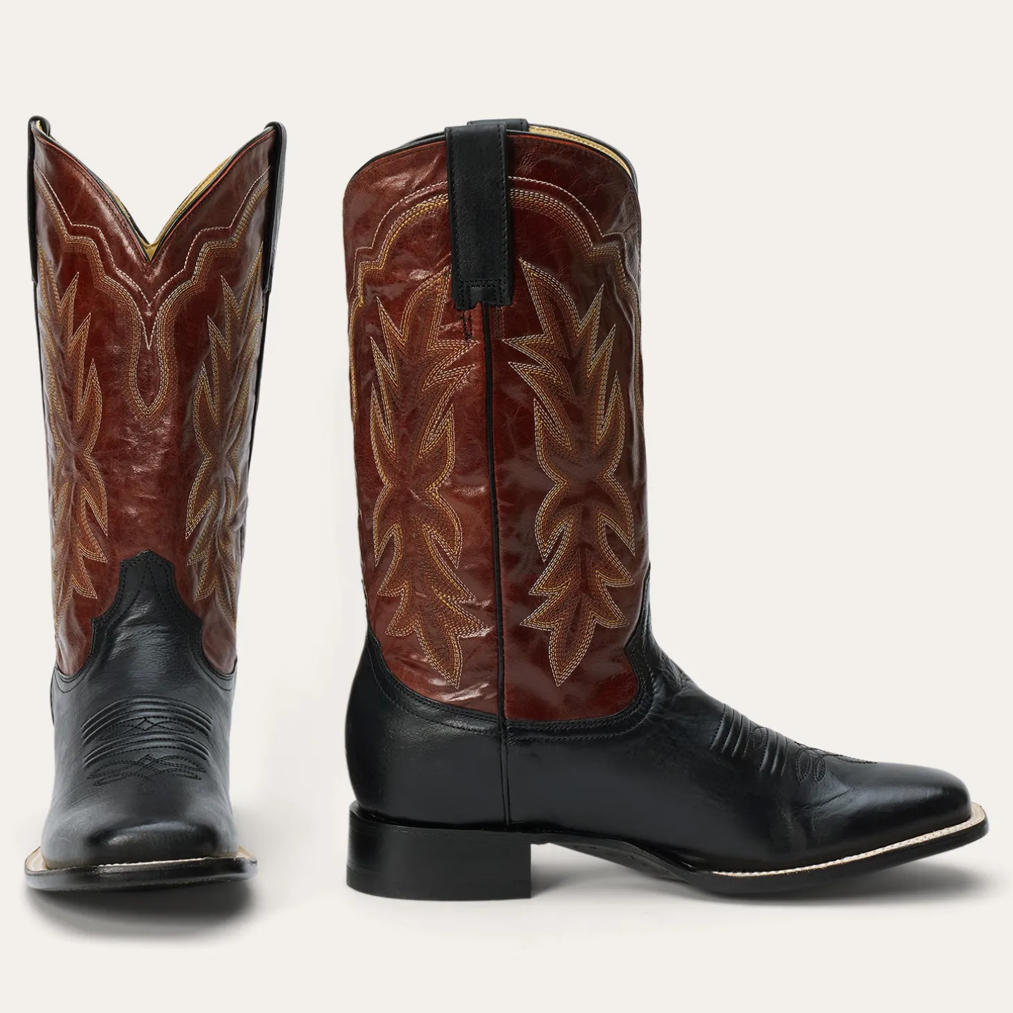 Jessica Boots