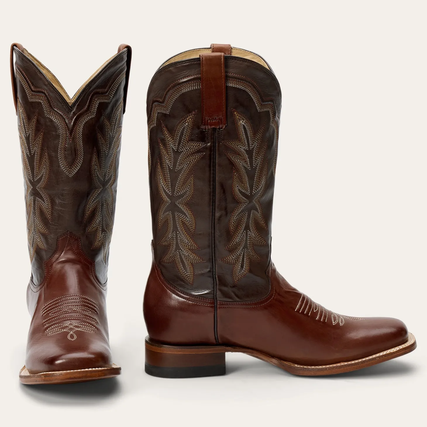 Jessica Boots