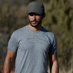 John B. Stetson Co Graphic Tee