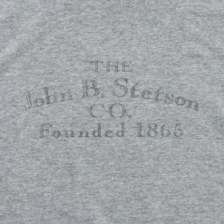 John B. Stetson Co Graphic Tee