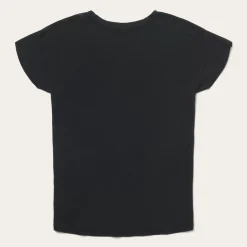 John B. Stetson Eagle Graphic Tee