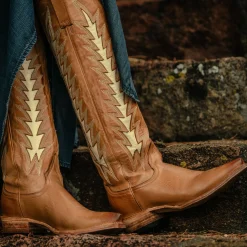 Johnnie Boots