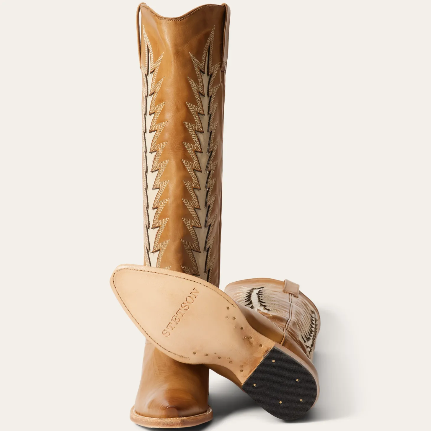 Johnnie Boots