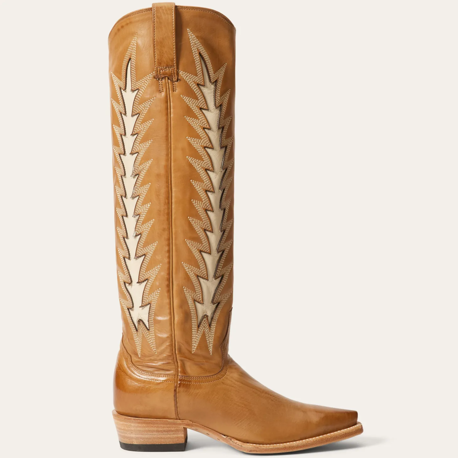 Johnnie Boots