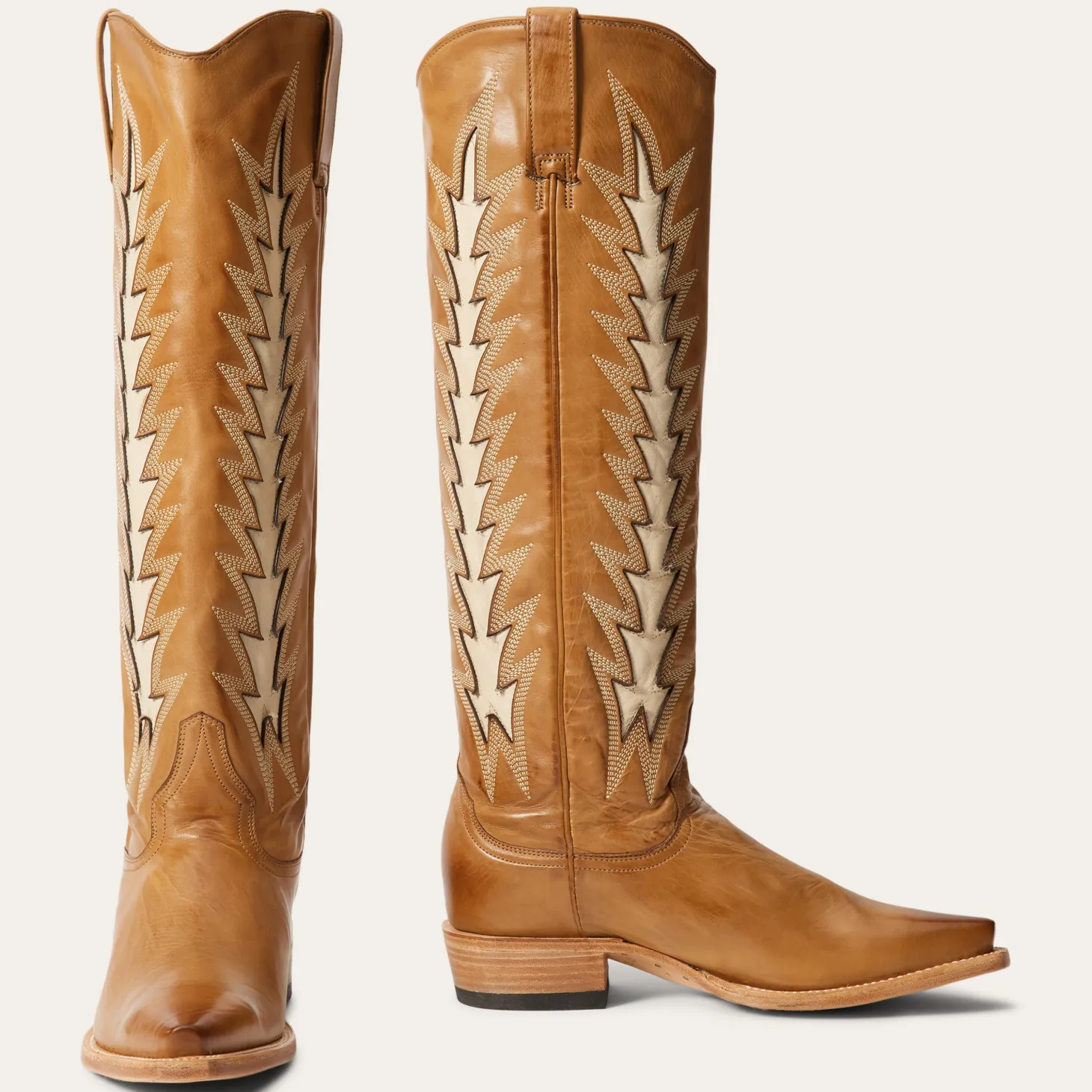 Johnnie Boots