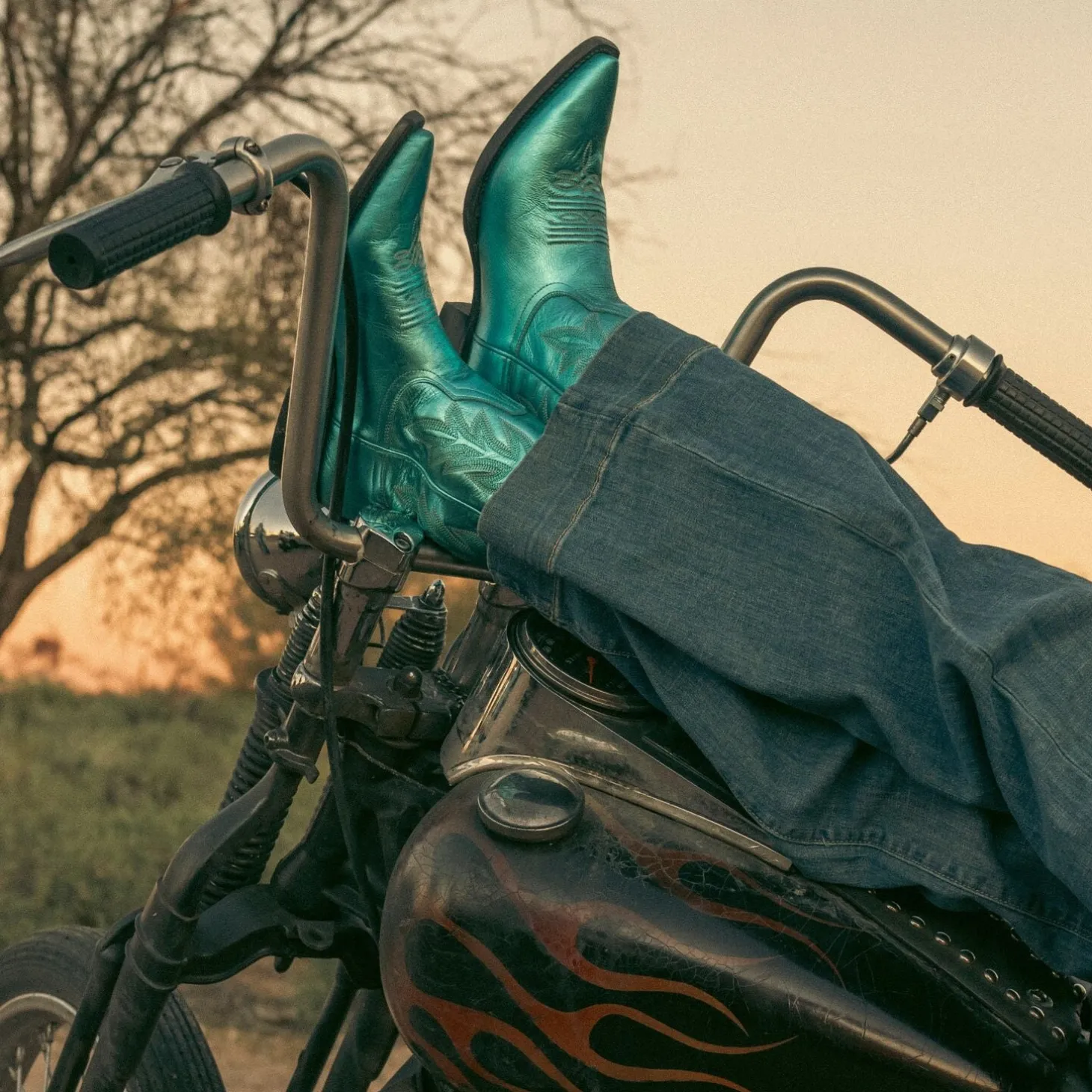 Jolene Boots