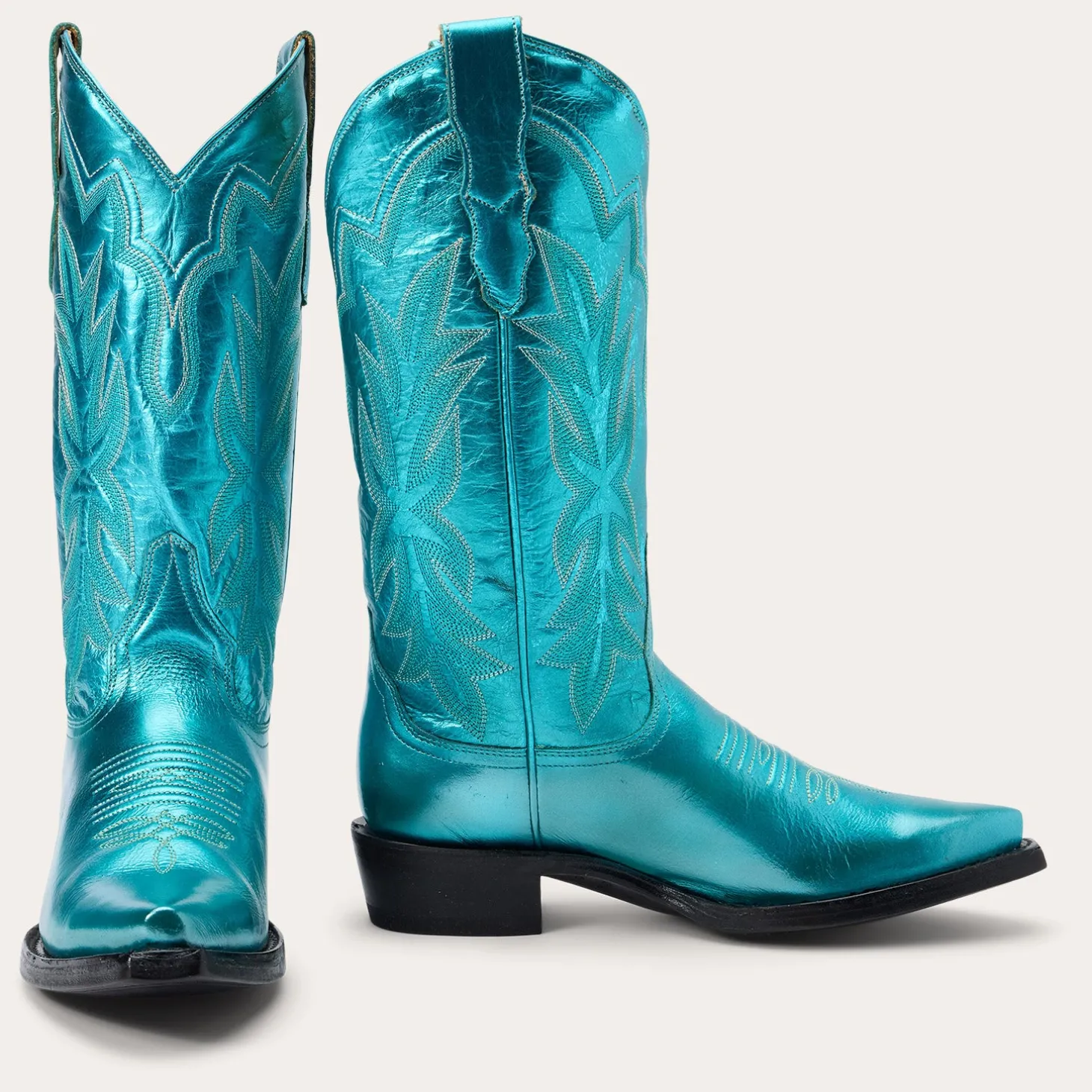 Jolene Boots