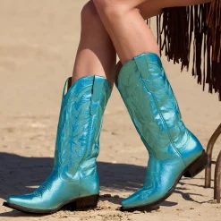 Jolene Boots