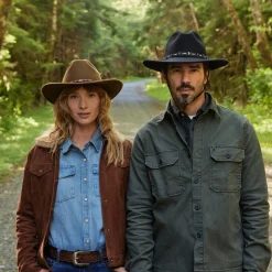 Kalamath Outdoor Hat