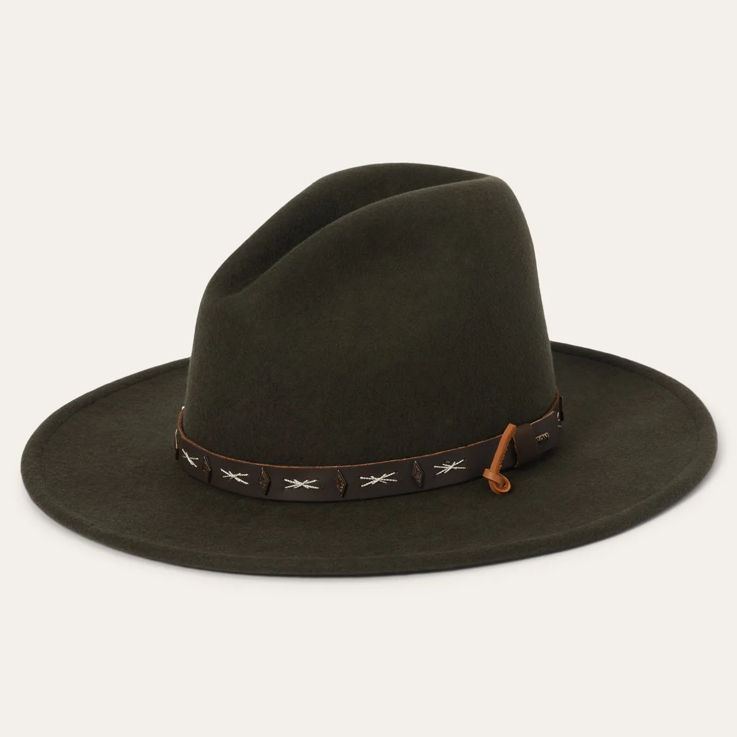 Kalamath Outdoor Hat