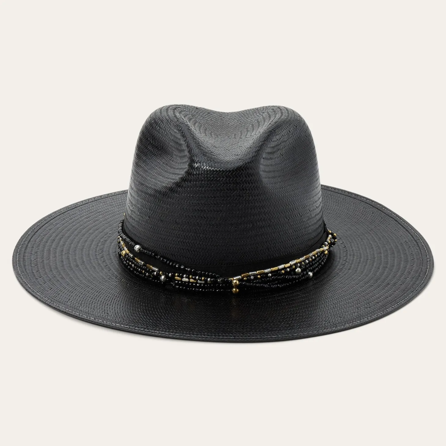 Kambra Straw Hat