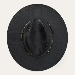 Kambra Straw Hat