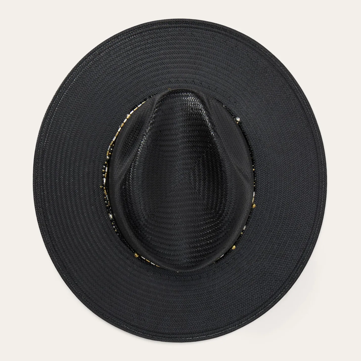 Kambra Straw Hat