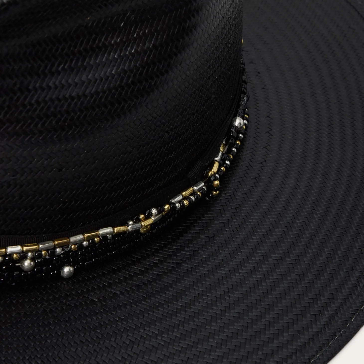 Kambra Straw Hat