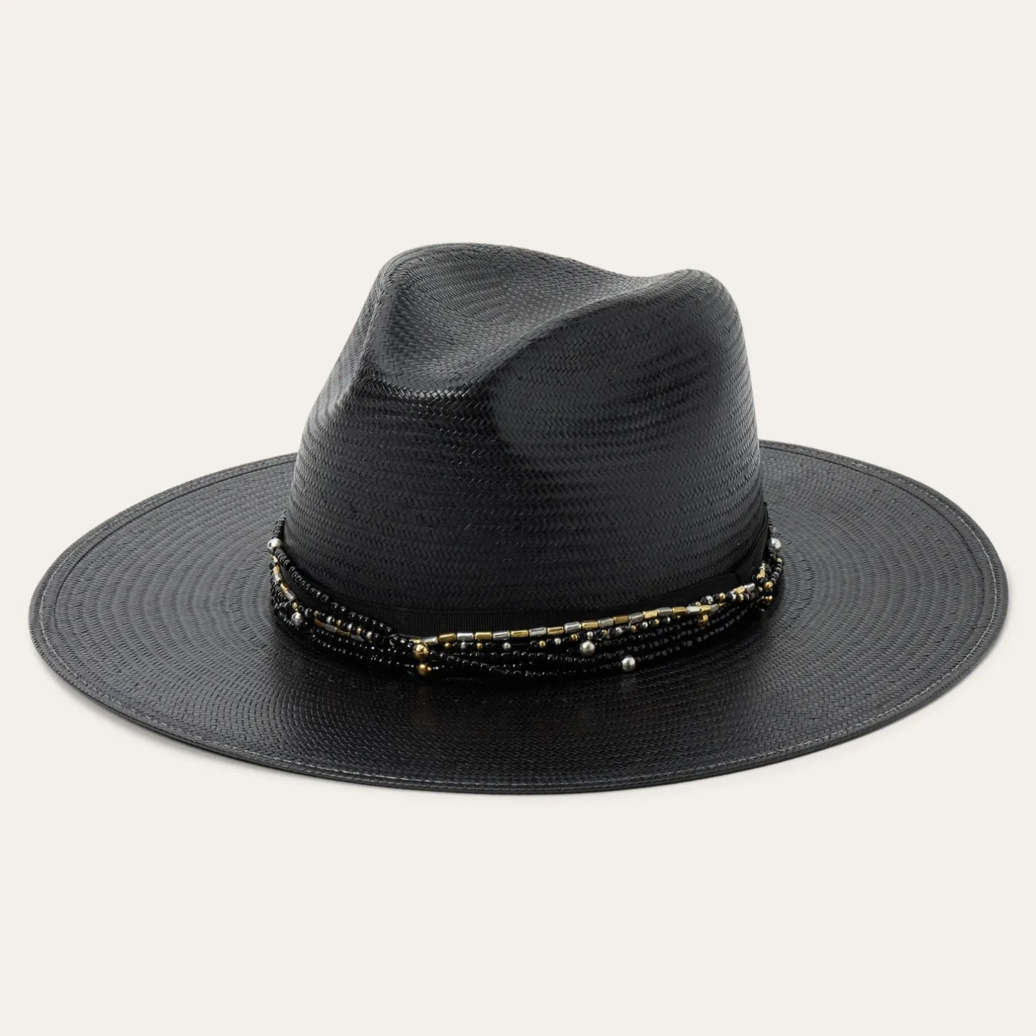 Kambra Straw Hat