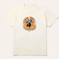 Keep On Ridin Graphic Tee