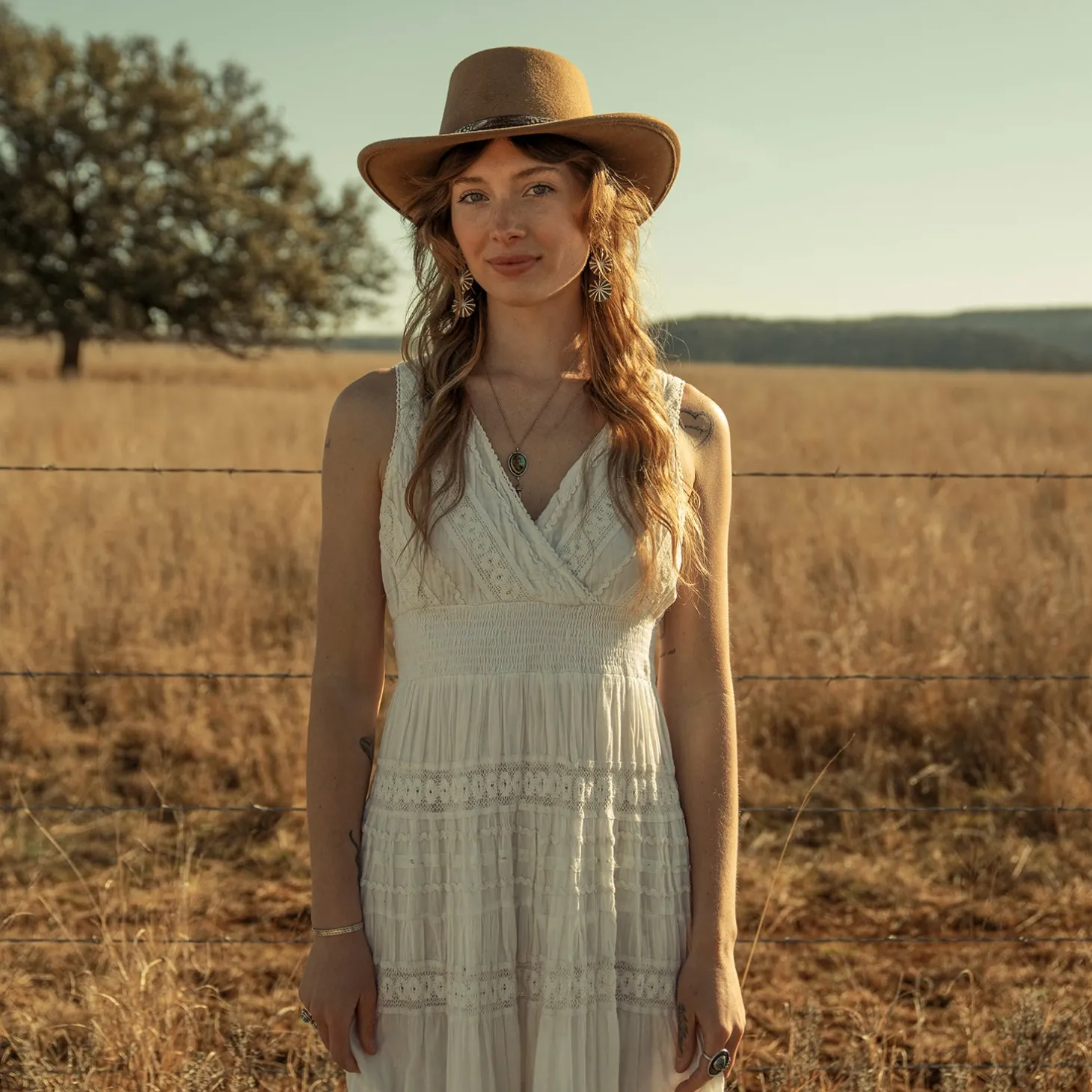 Kelso Outdoor Hat