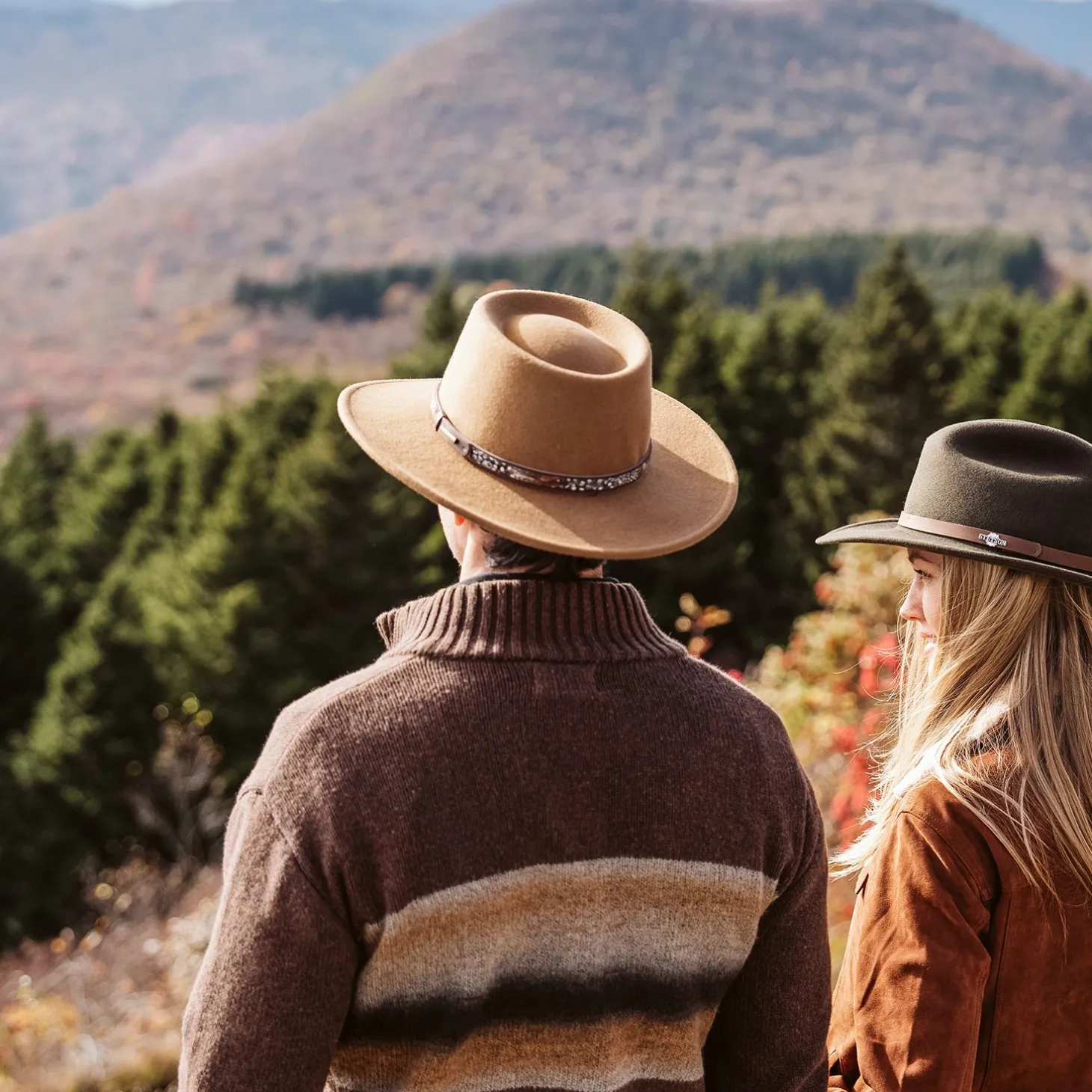 Kelso Outdoor Hat