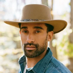 Kelso Outdoor Hat