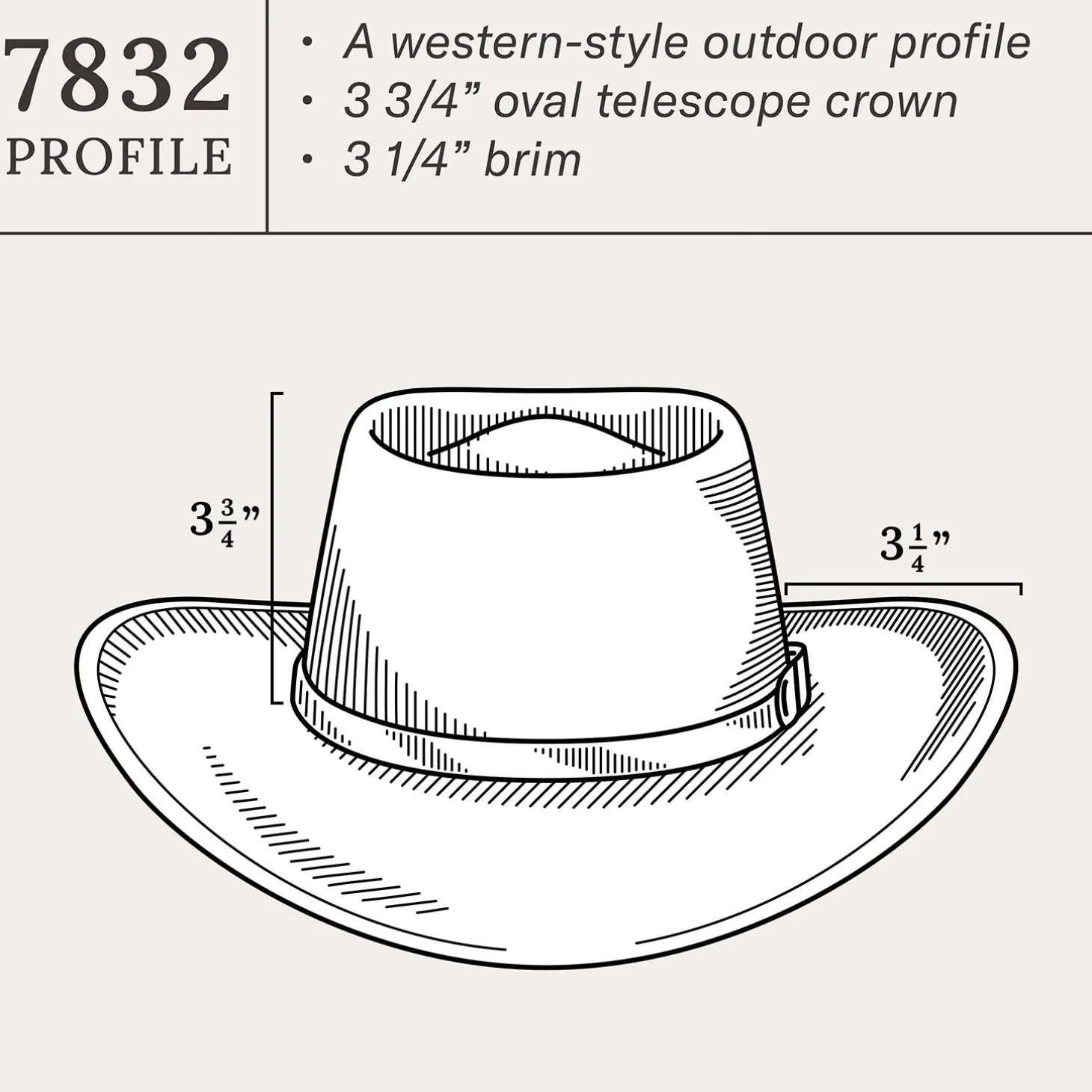 Kelso Outdoor Hat