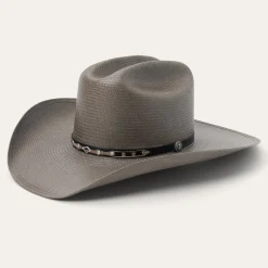 Kenton 10X Straw Cowboy Hat