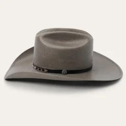Kenton 10X Straw Cowboy Hat