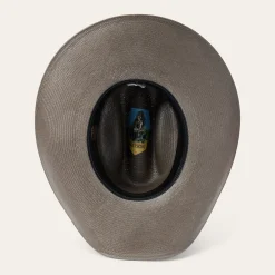Kenton 10X Straw Cowboy Hat
