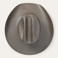 Kenton 10X Straw Cowboy Hat