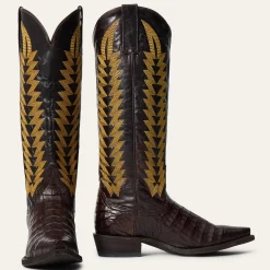 Kenzie Boots