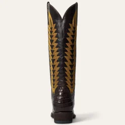 Kenzie Boots