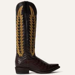 Kenzie Boots
