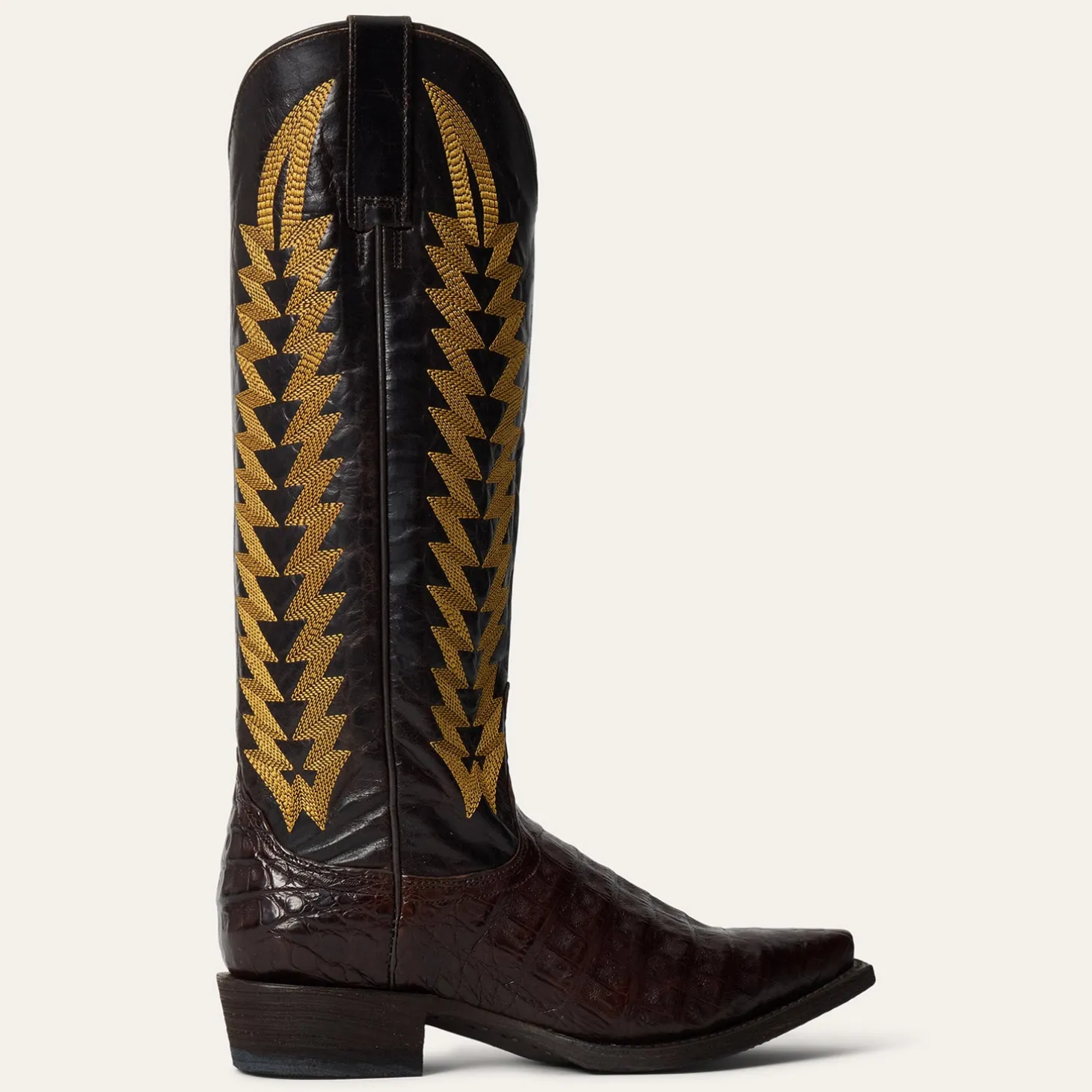 Kenzie Boots