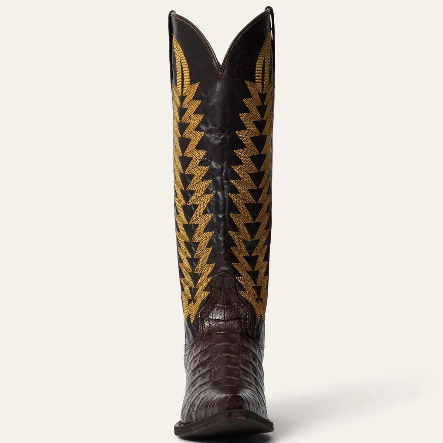 Kenzie Boots