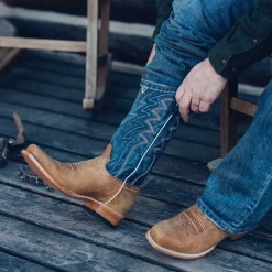 Knox Boots