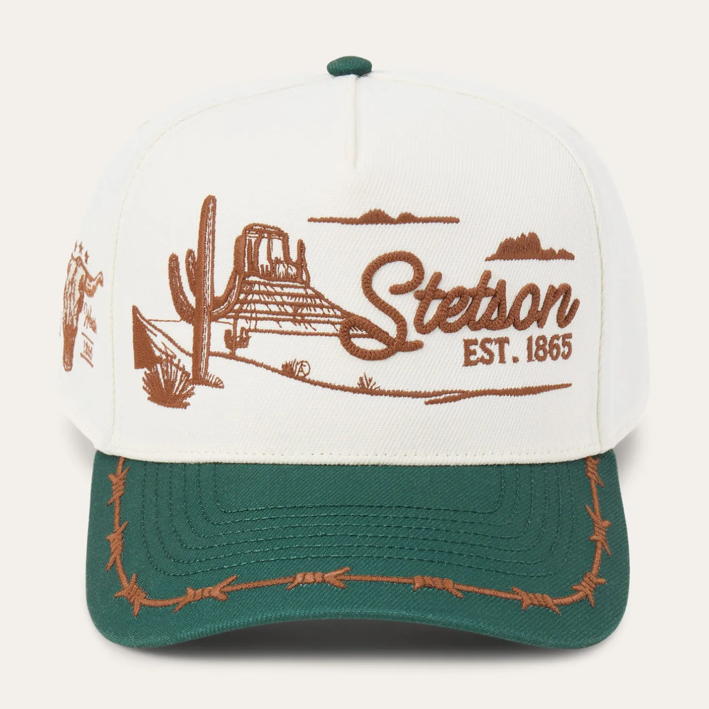 Landscape Trucker Hat
