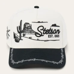 Landscape Trucker Hat
