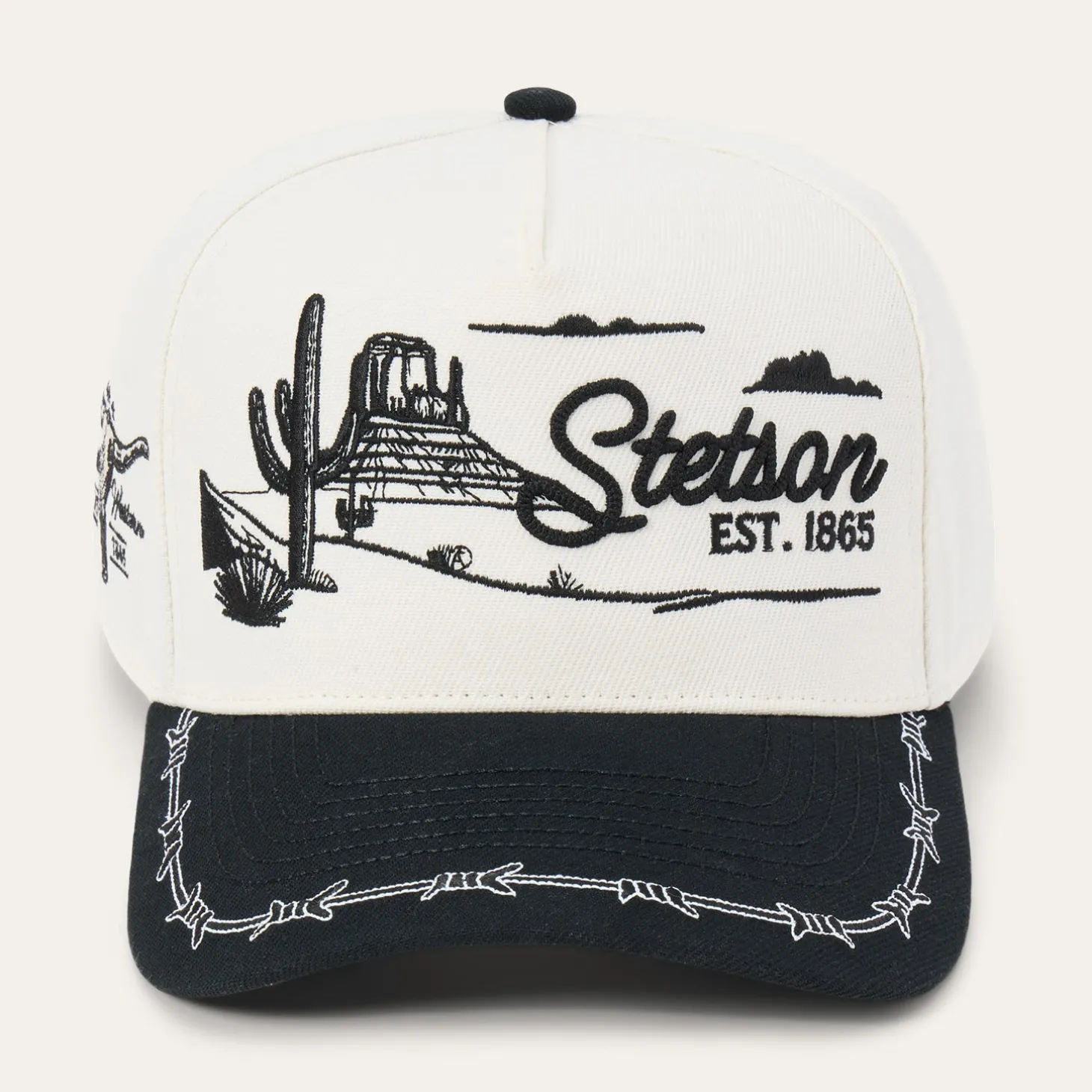 Landscape Trucker Hat