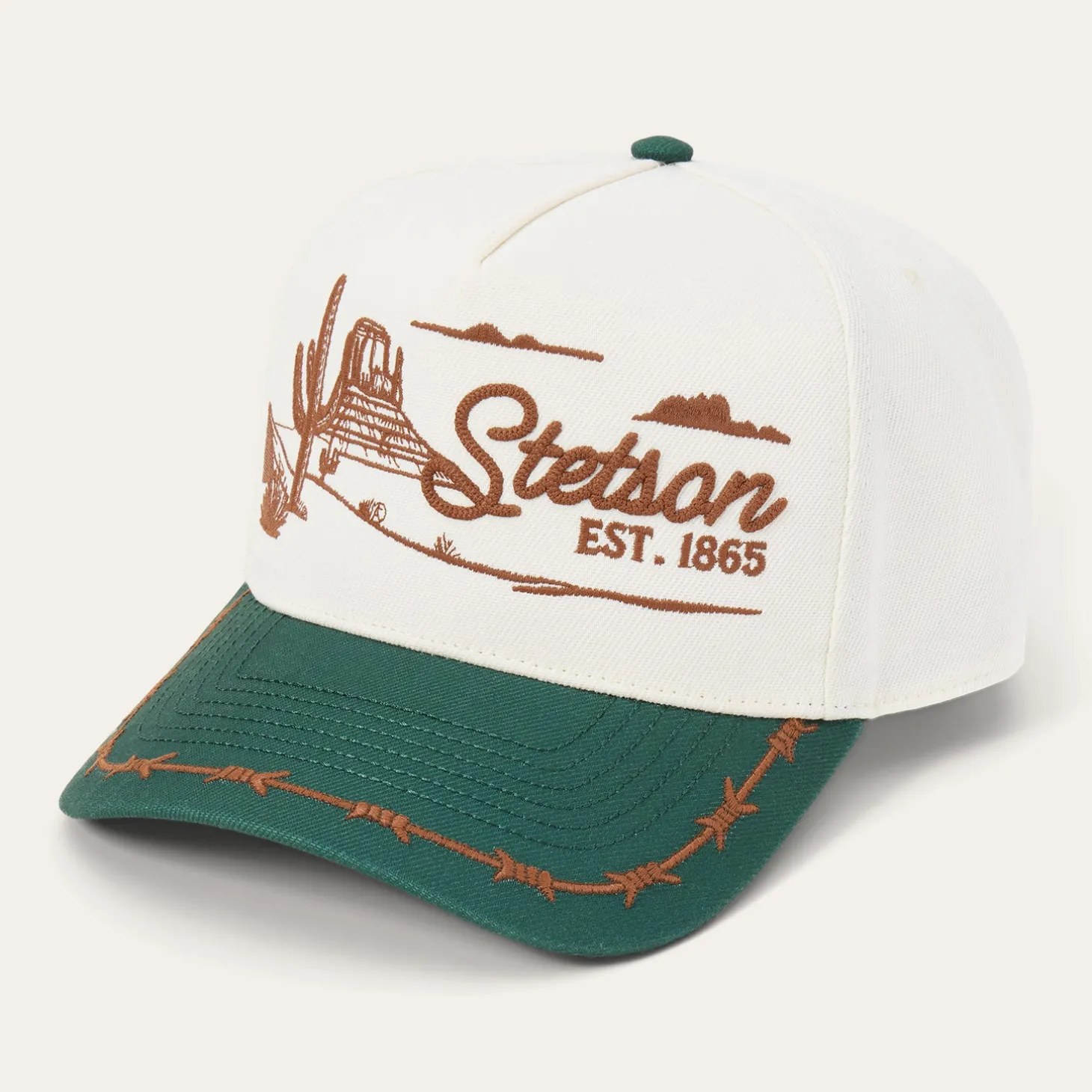 Landscape Trucker Hat
