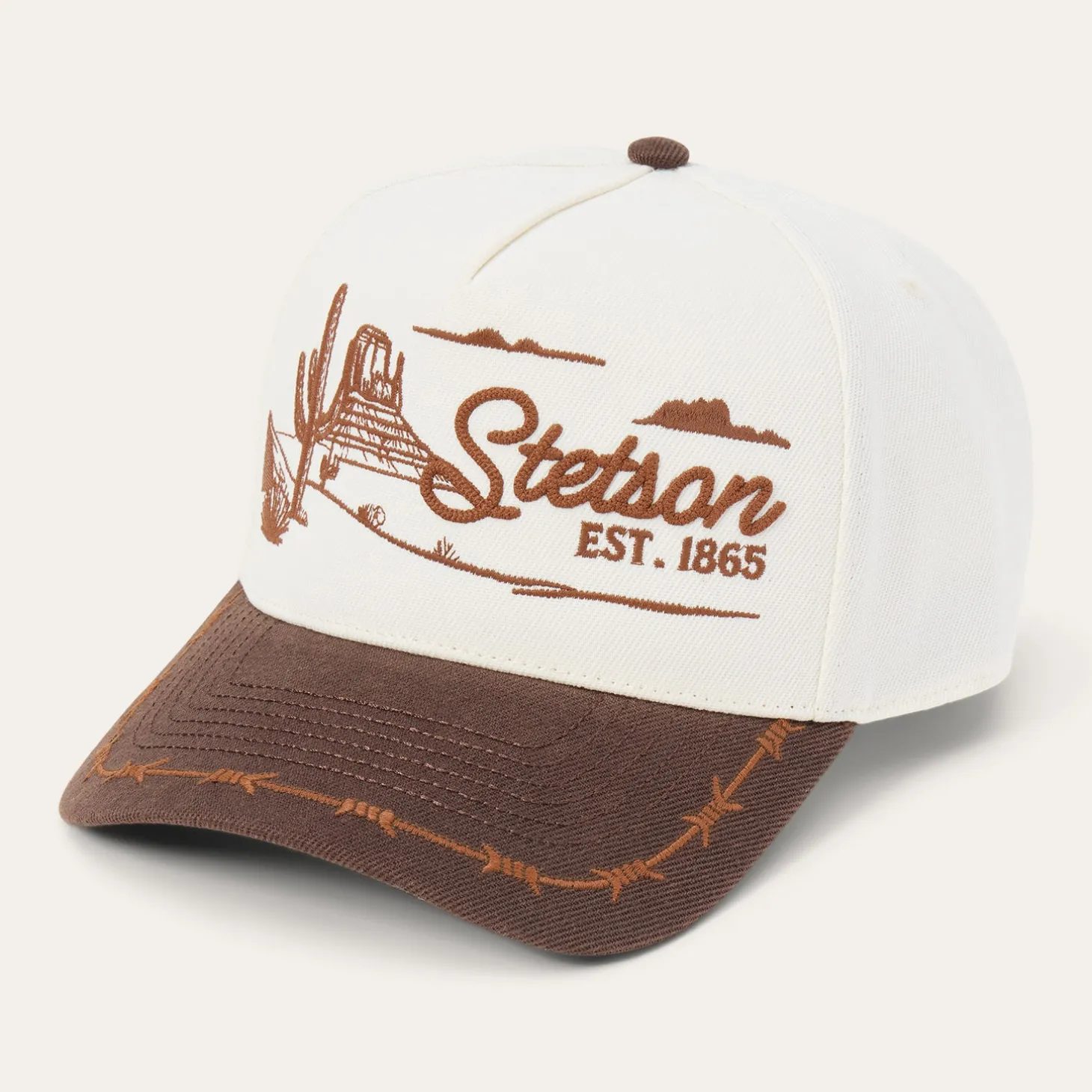Landscape Trucker Hat