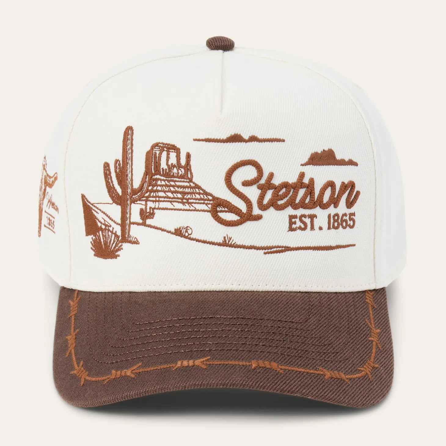 Landscape Trucker Hat