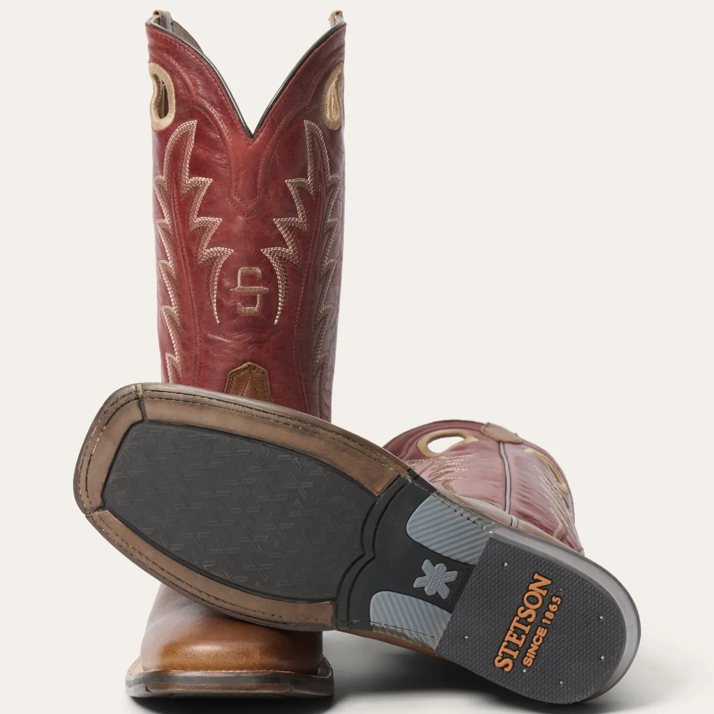 Laramie Boots
