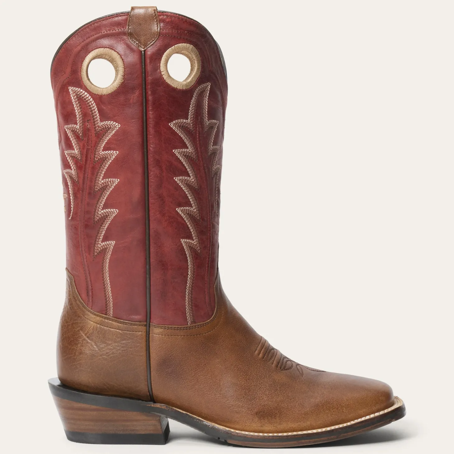 Laramie Boots