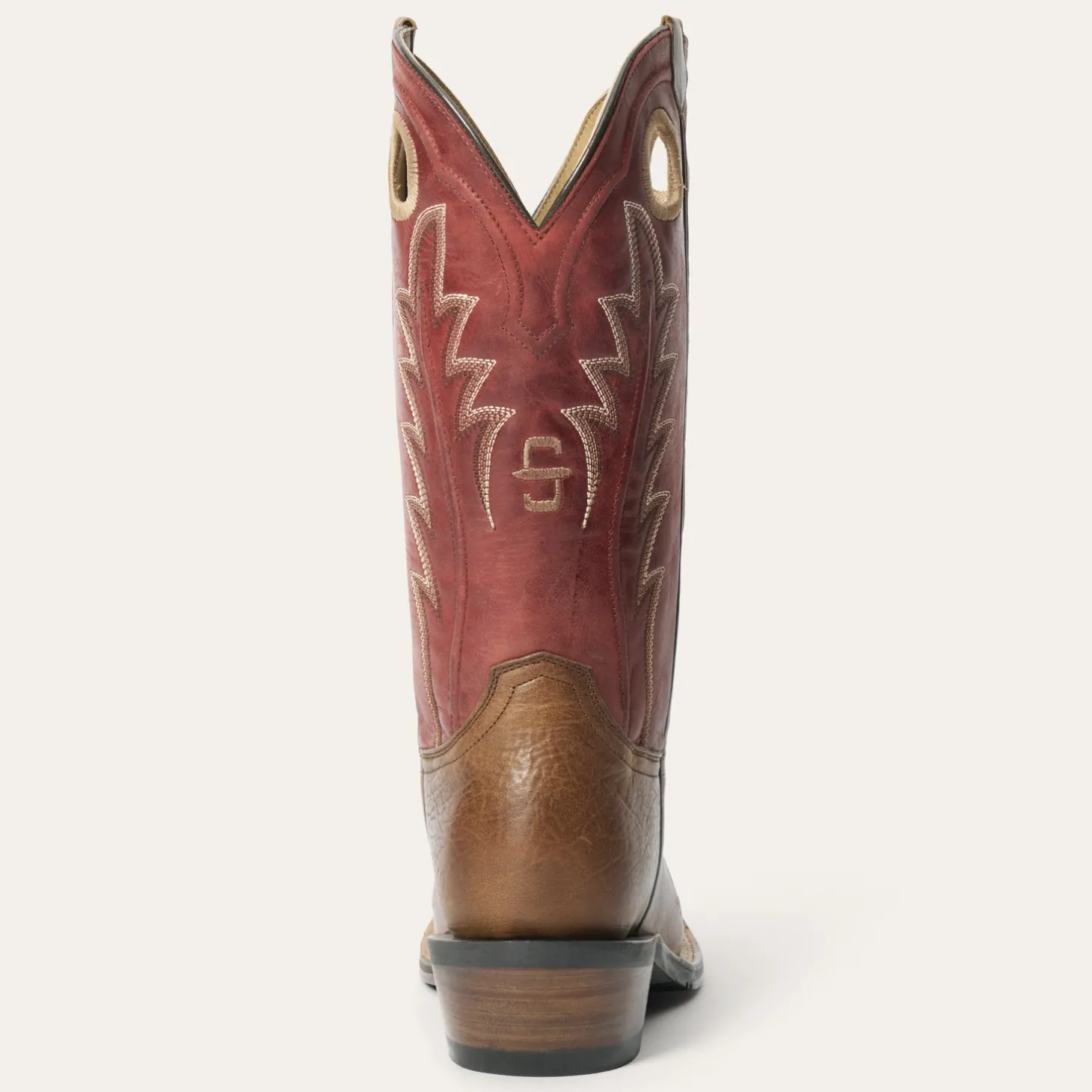 Laramie Boots