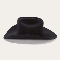 Lariat 5X Cowboy Hat - 4 5/8" Crown
