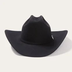 Lariat 5X Cowboy Hat - 4 5/8" Crown
