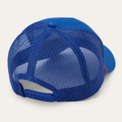 Lasso Trucker Cap